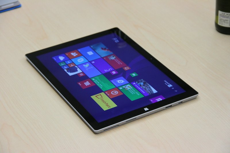 ΢Surface Pro 3(i7/256GB/רҵ)ͼ