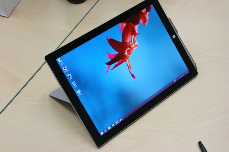 ΢Surface Pro 3(i7/256GB/רҵ)ͼ