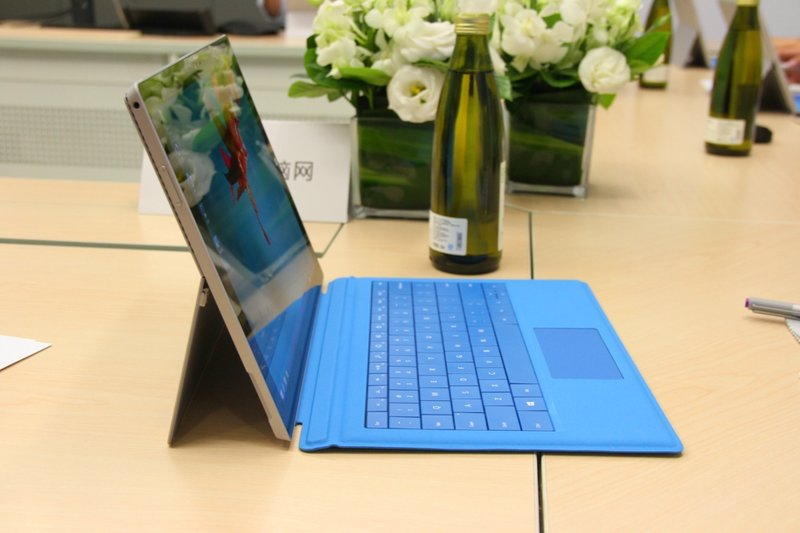 ΢Surface Pro 3(i7/256GB/רҵ)ͼ