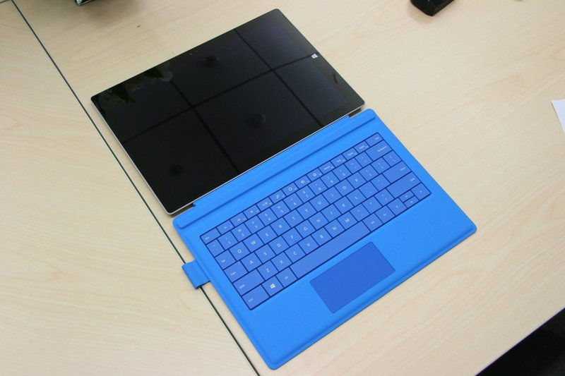 ΢Surface Pro 3(i7/256GB/רҵ)ͼ