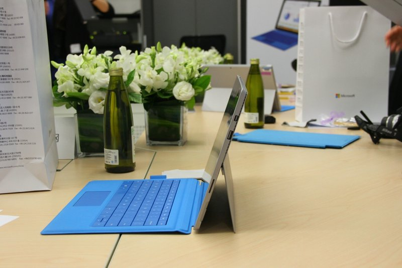 ΢Surface Pro 3(i5/256GB/רҵ)ͼ