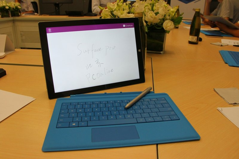 ΢Surface Pro 3(i5/256GB/רҵ)ͼ