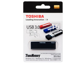 ֥ TransMemory USB3.0 16G 