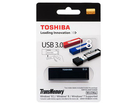 ֥ TransMemory USB3.0 8G 