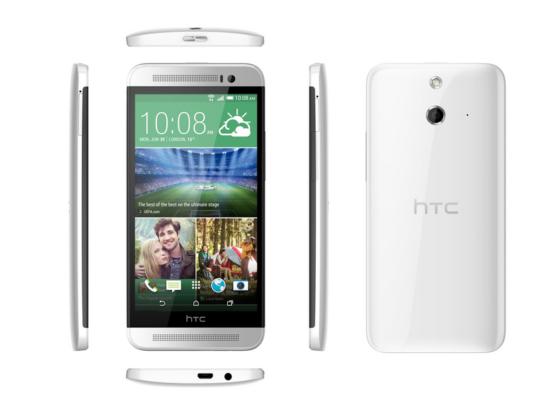 HTC One E8ʱа/E8stͼ