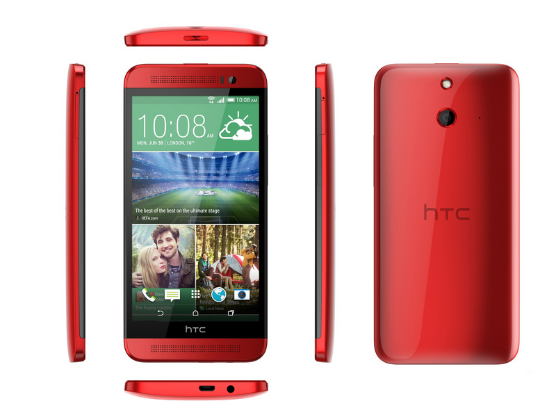 HTC One E8ʱа/E8stͼ