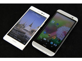 HTC One E8ʱа/E8st