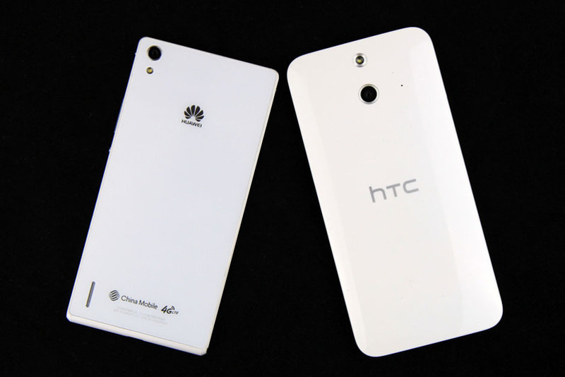 HTC One E8ʱа/E8stͼ