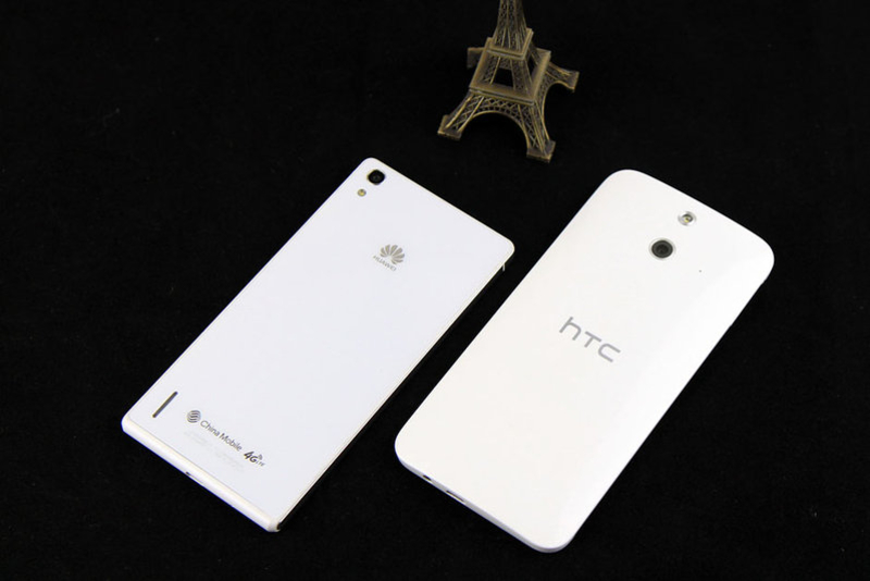 HTC One E8ʱа/E8stͼ