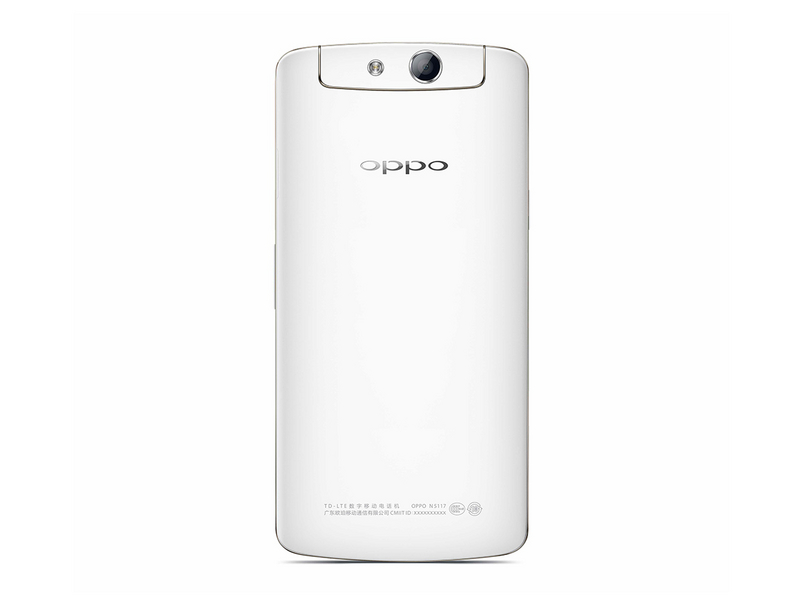 OPPO N1 miniͼ