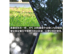 XPS 18(1820-D1598T)