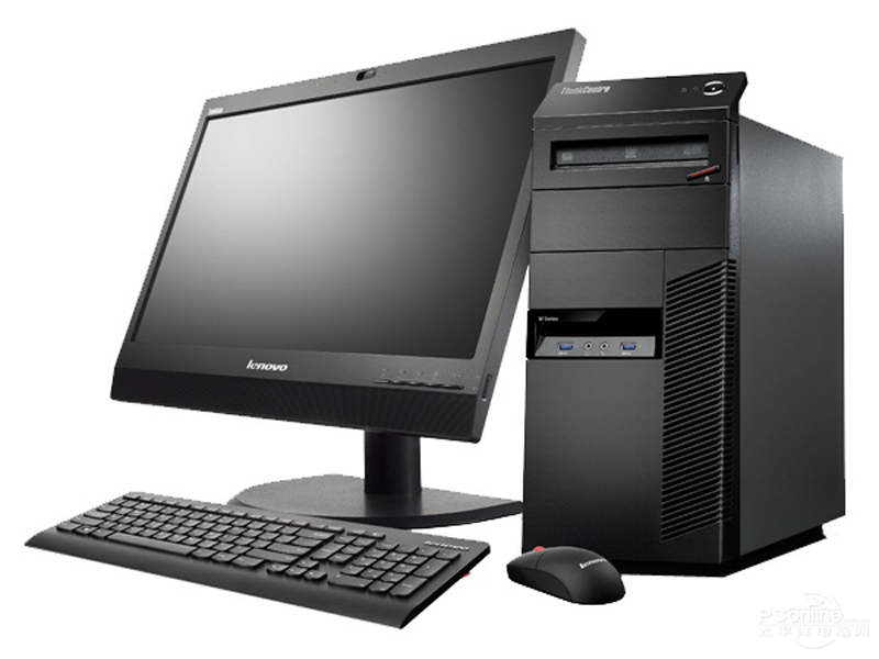 ThinkCentre M8500t(i5 4570/4GB/1TB)ͼ