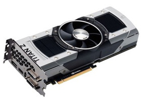 GeForce GTX Titan Z