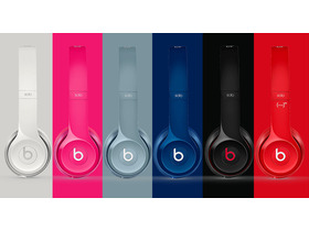 Beats Solo 2 Wireless