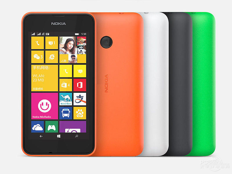 ΢Lumia 532ͼ