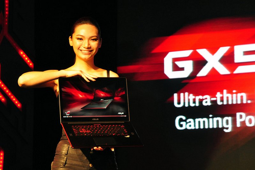 ROG STRIX GL502