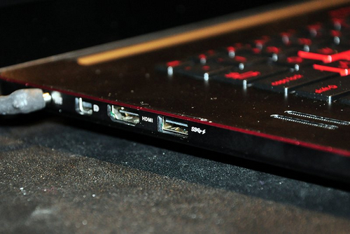 ROG STRIX GL502