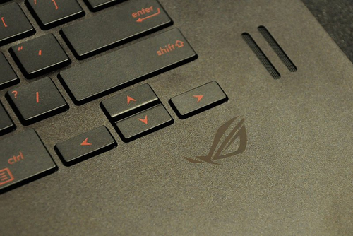 ROG STRIX GL502