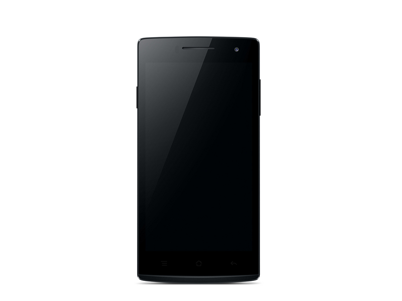 OPPO R6007