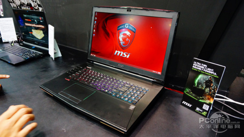 msi΢GT72 2PE-022CNͼ