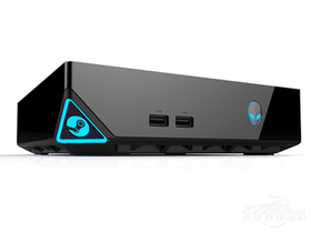 Alienware Alpha