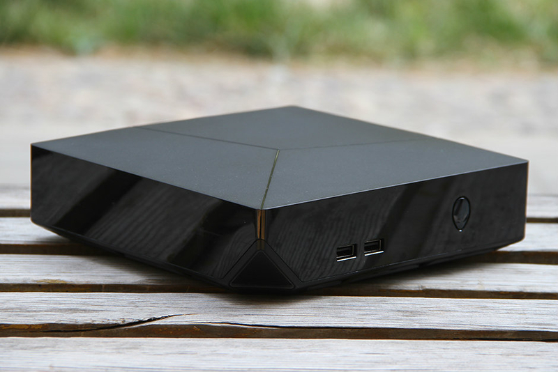  Alienware Alpha2(ALWAR-4728B)ͼ