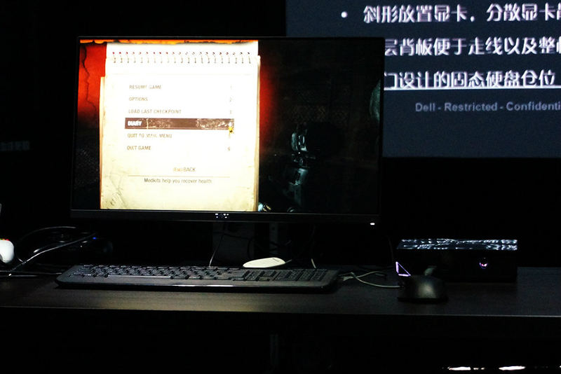  Alienware Alpha(ALWAD-1508)ͼ