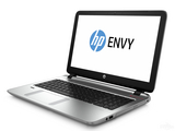 惠普Envy 15-k105TX(K2N93PA)
