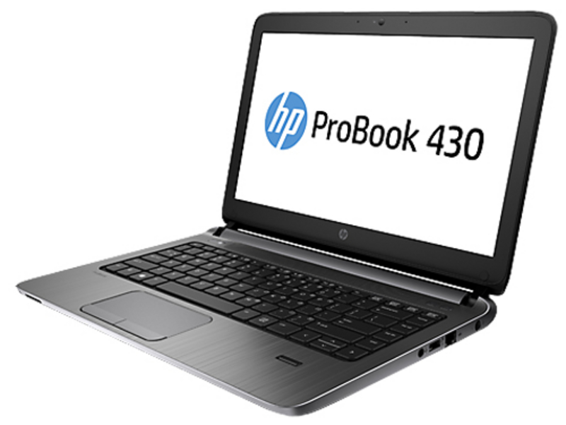 惠普ProBook 430 G2(J5W67PA) 前视