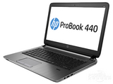 惠普ProBook 440 G2(L0H66PT)