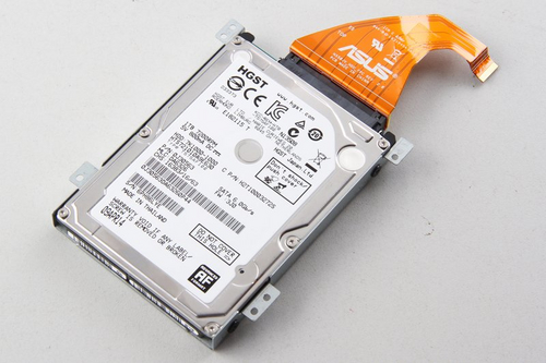 华硕G550JK4200(4GB/1TB)