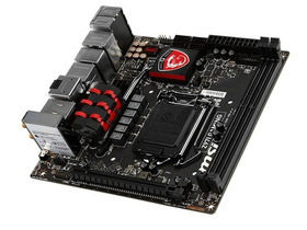 ΢Z97I GAMING AC