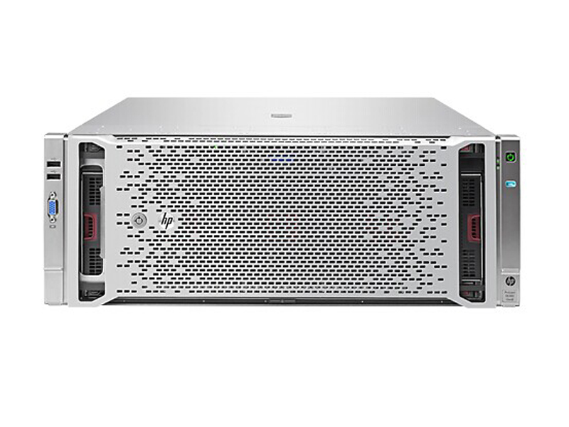 ProLiant DL580 Gen8 E7-4809v2 1P(753801-AA1)ͼ