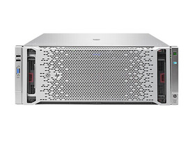 ProLiant DL580 Gen8 E7-4809v2 1P(753801-AA1)