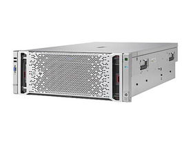 ProLiant DL580 Gen8 E7-4809v2 1P(753801-AA1)