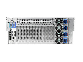 ProLiant DL580 Gen8 E7-4809v2 1P(753801-AA1)