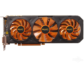 ̩GTX770-4GD5 AMP