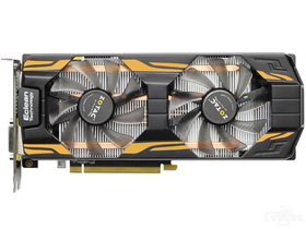 ̩GTX760-4GD5  HA