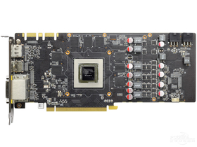 ̩GTX760-4GD5  HA