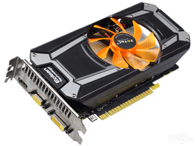 ̩GTX750Ti-2GD5  PB