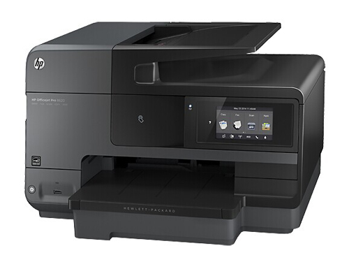 HP Officejet Pro 8610ͼ