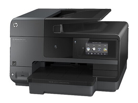 HP Officejet Pro 8610ͼƬ1