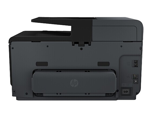 HP Officejet Pro 8610ͼ