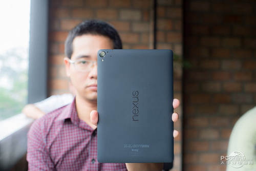 谷歌Nexus 9(16G/Wifi版)