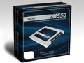 Crucial英睿达 M550 128GB 2.5英寸固态硬盘 
