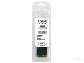 CrucialӢM500 240GB mSATA SSD̬Ӳ 