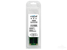 CrucialӢCRUCIAL M550 256G 2.5Ӣ SSD̬Ӳ mSATAӿ