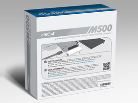 CrucialӢ M500 960GB 2.5Ӣ̬Ӳ 