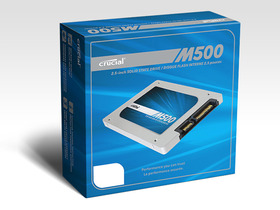 CrucialӢ M500 960GB 2.5Ӣ̬Ӳ 