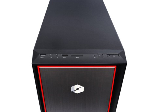 MECHREVO MR Q8(i7 6700/16GB/1TB+SSD128/GTX1070)